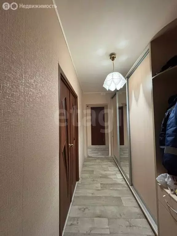 2-комнатная квартира: Челябинск, проспект Победы, 388Б (53 м) - Фото 1