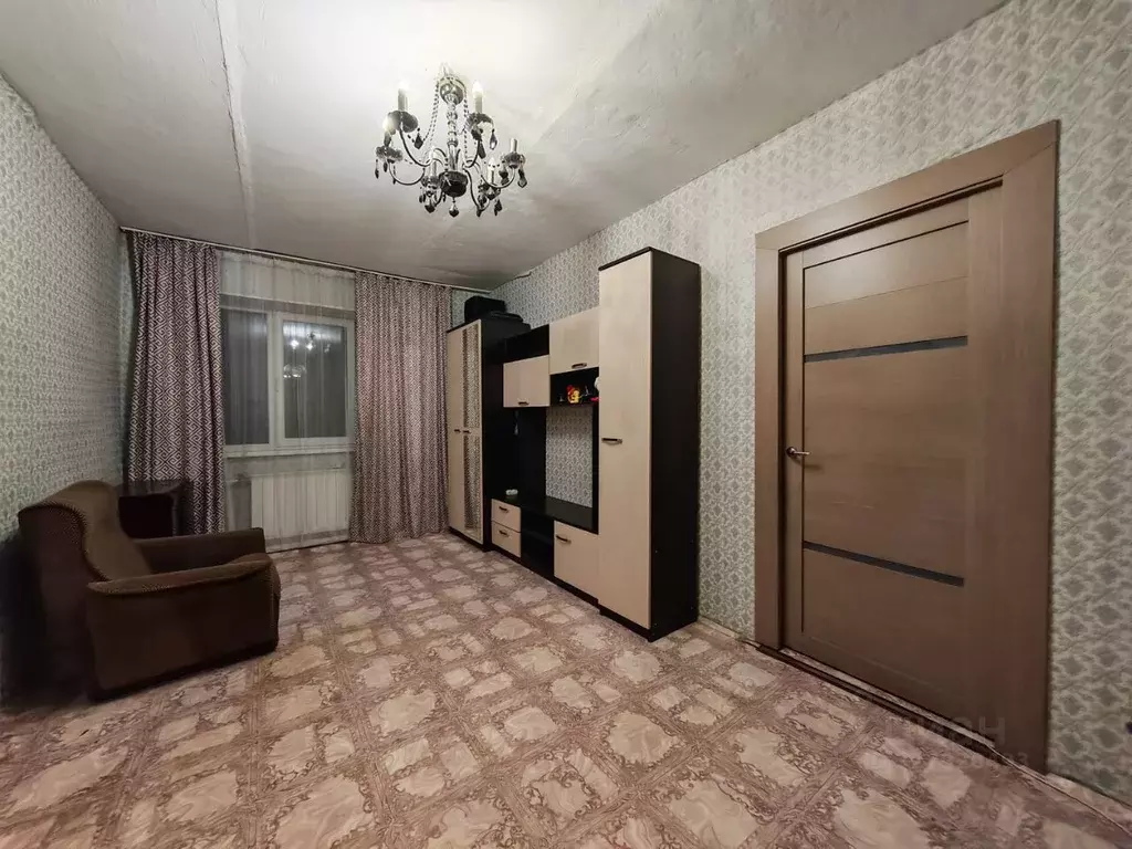 2-к кв. Московская область, Раменский муниципальный округ, пос. ... - Фото 1