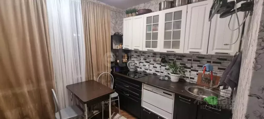 1-к кв. Ямало-Ненецкий АО, Новый Уренгой ул. Геологоразведчиков, 2Бк1 ... - Фото 1