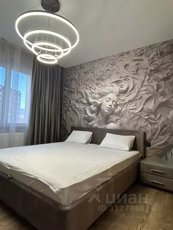 1-к кв. Ставропольский край, Пятигорск ул. 295-й Стрелковой Дивизии, ... - Фото 1