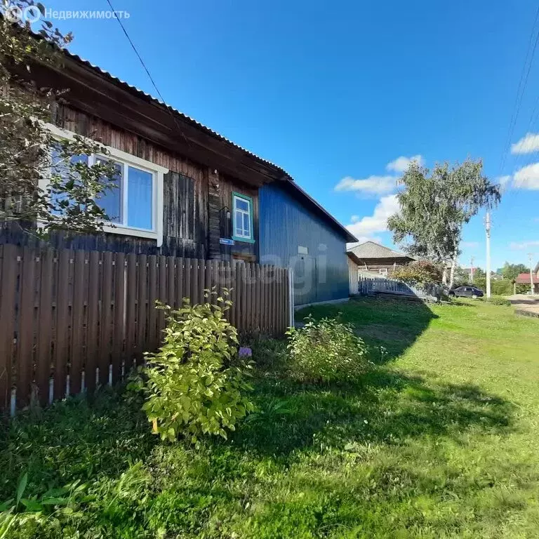 Дом в Полазна, Полевая улица (53.4 м) - Фото 0