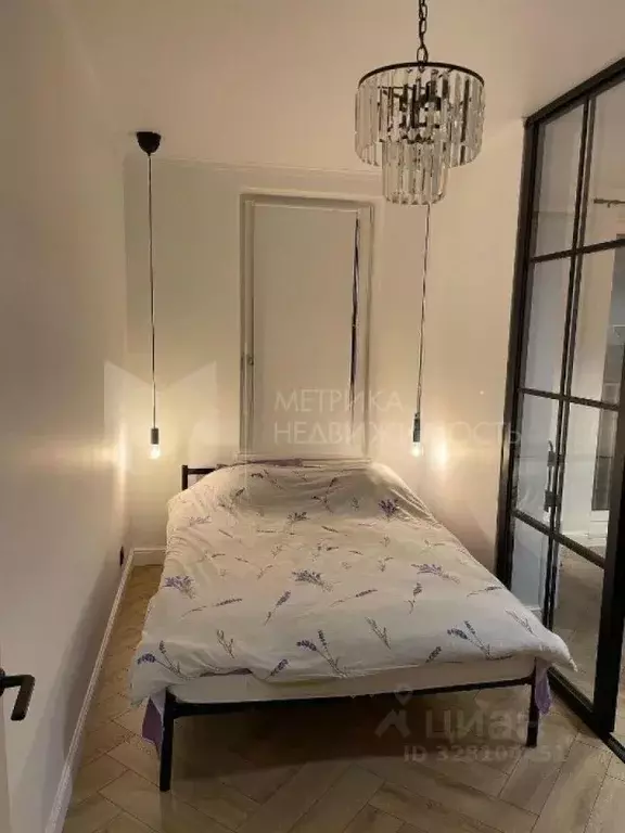 1-к кв. Тюменская область, Тюмень ул. Газовиков, 44 (41.9 м) - Фото 1