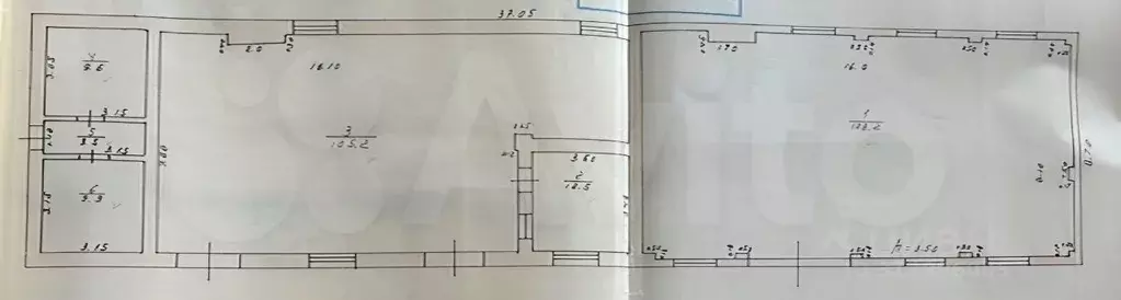 Производственное помещение в Тульская область, Узловский район, ... - Фото 0