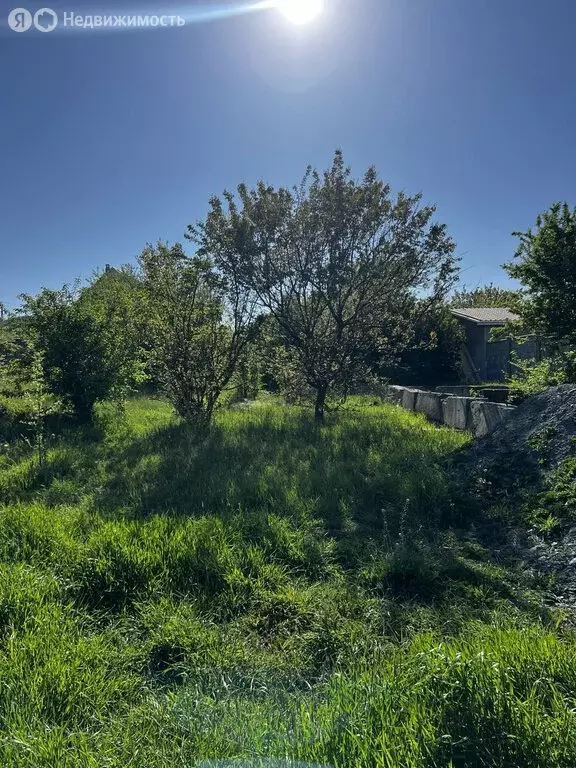 Участок в Симферополь, улица Багчалык, 56 (6 м) - Фото 1