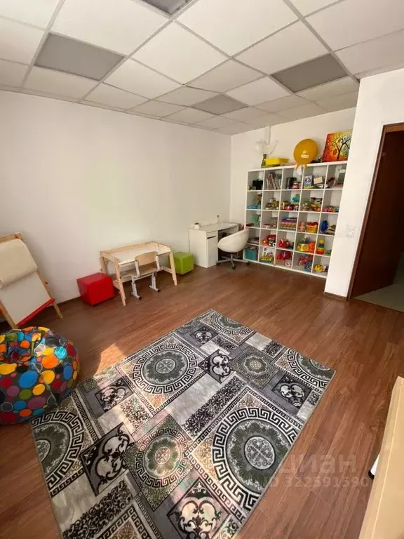 Помещение свободного назначения в Свердловская область, Екатеринбург ... - Фото 2