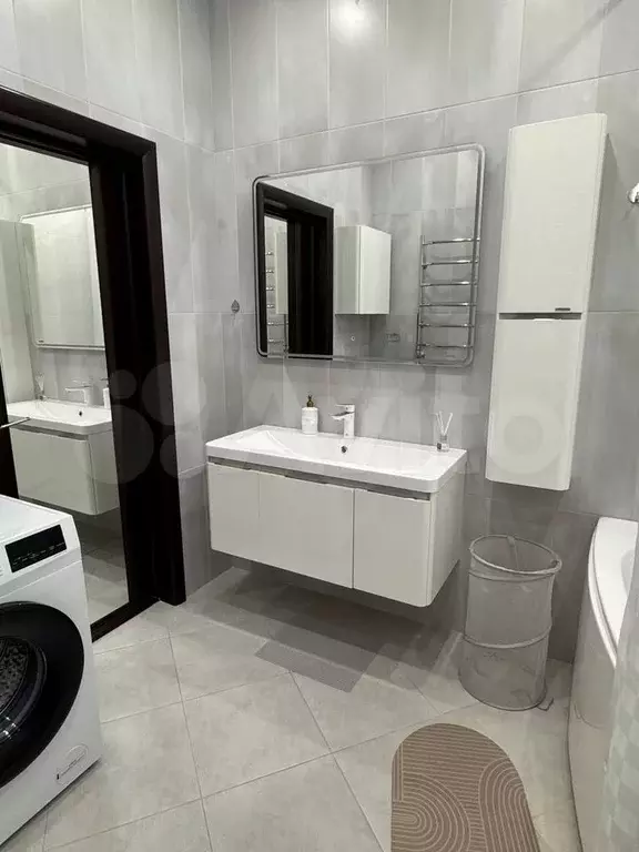 2-к. квартира, 73 м, 3/6 эт. - Фото 1