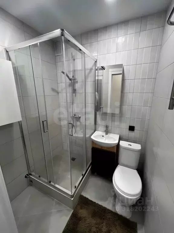 1-к кв. Костромская область, Красное-на-Волге пгт, Восточный мкр 3 ... - Фото 1