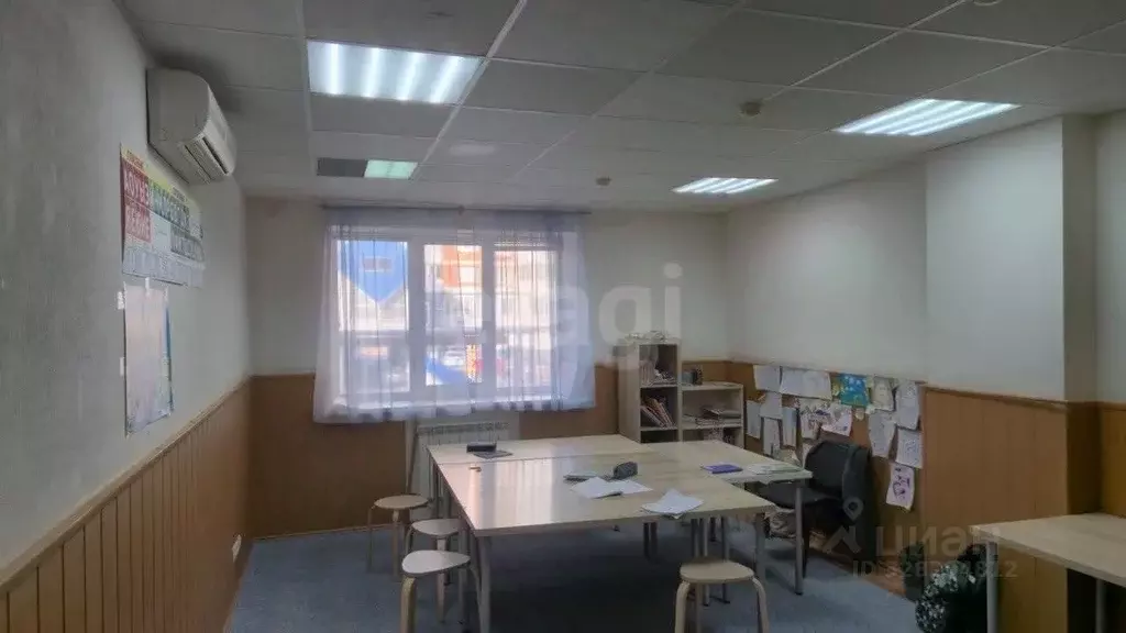 Помещение свободного назначения в Краснодарский край, Краснодар ул. ... - Фото 1