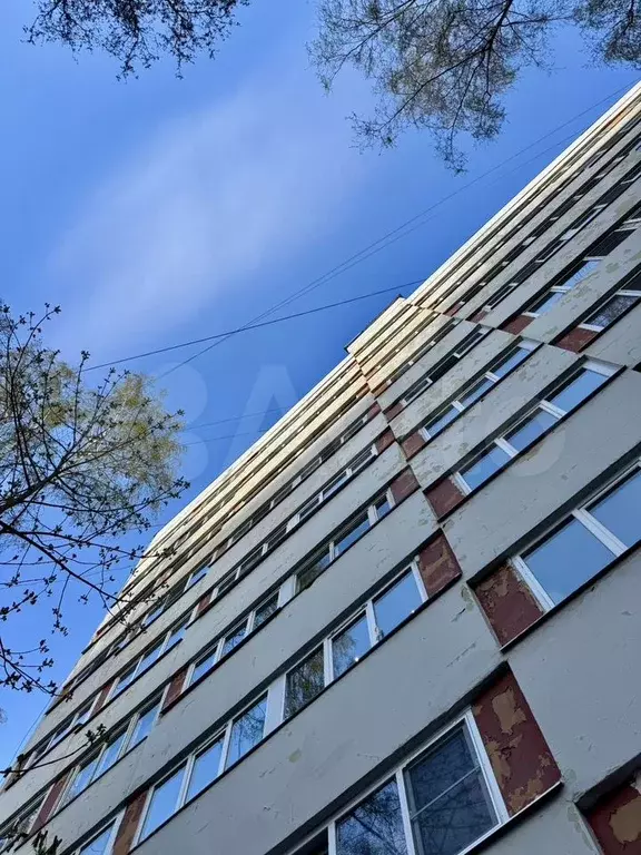 Комната 21,5 м в 2-к., 5/9 эт. - Фото 0