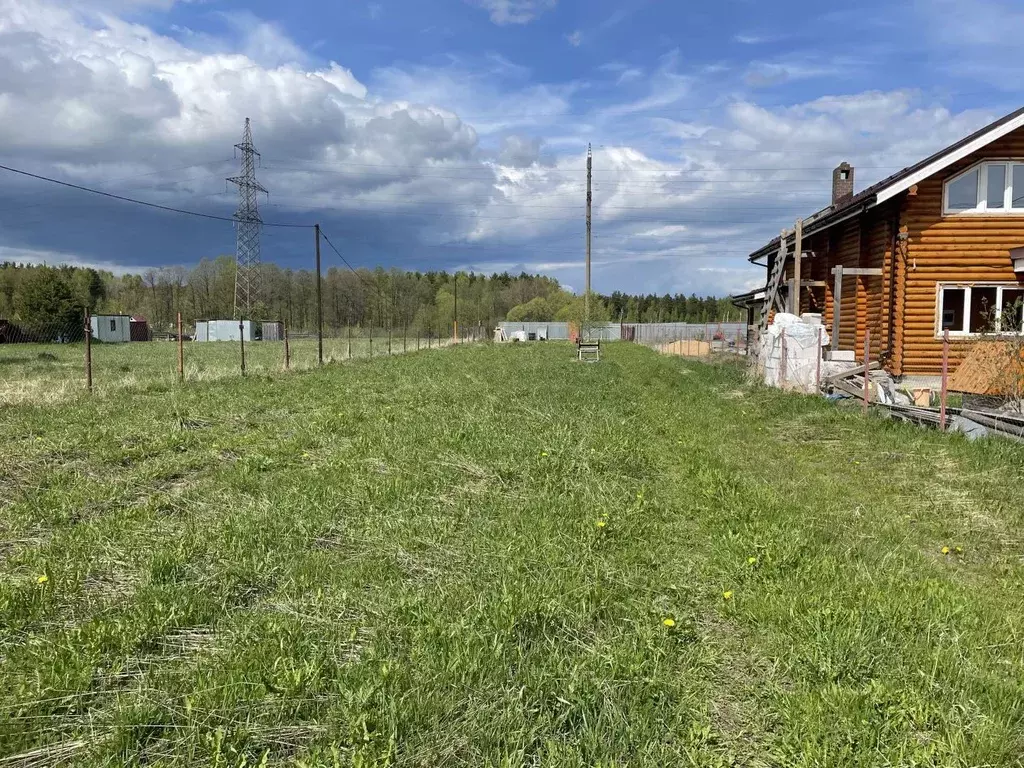 Купить Дачу В Раменском Районе Донино