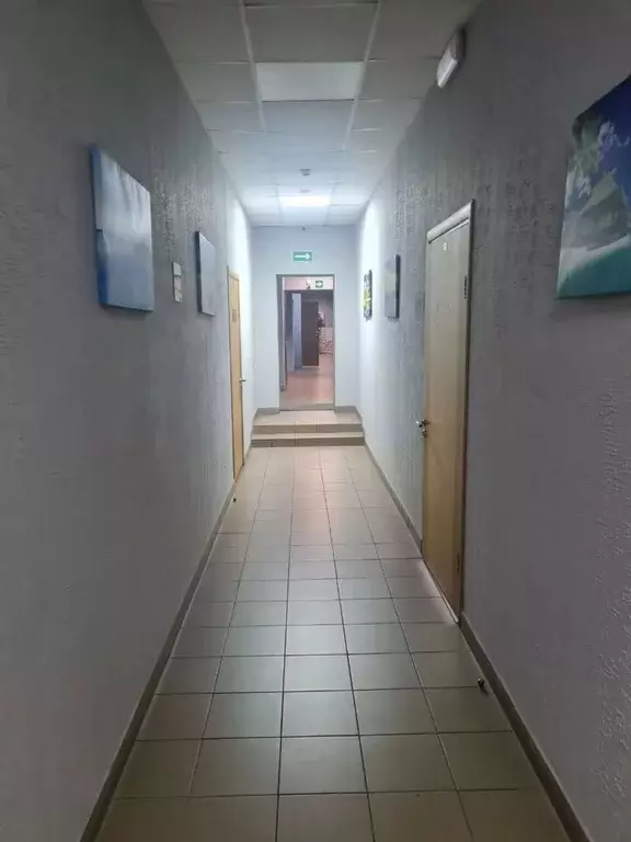 Офис в Московская область, Пушкино Краснофлотская ул., 9 (38 м) - Фото 2