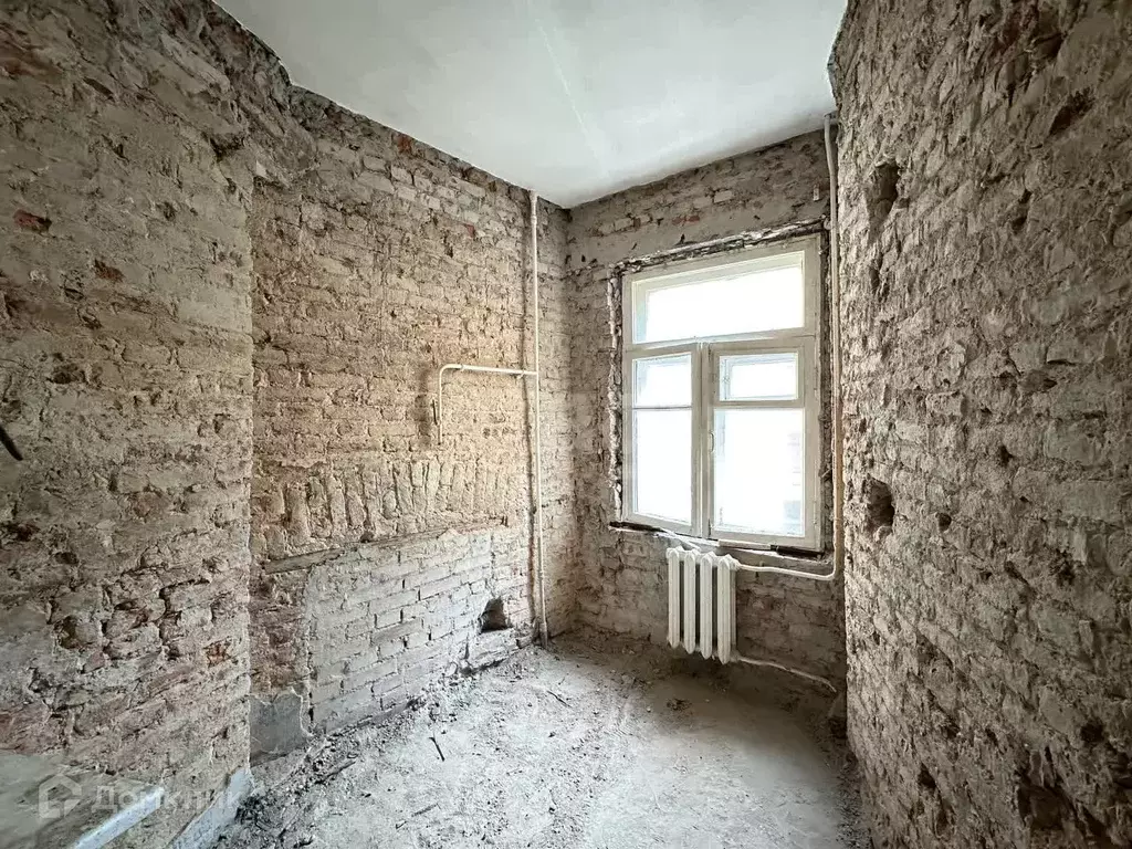 Продаётся 3-к квартира, 93.4 м - Фото 0