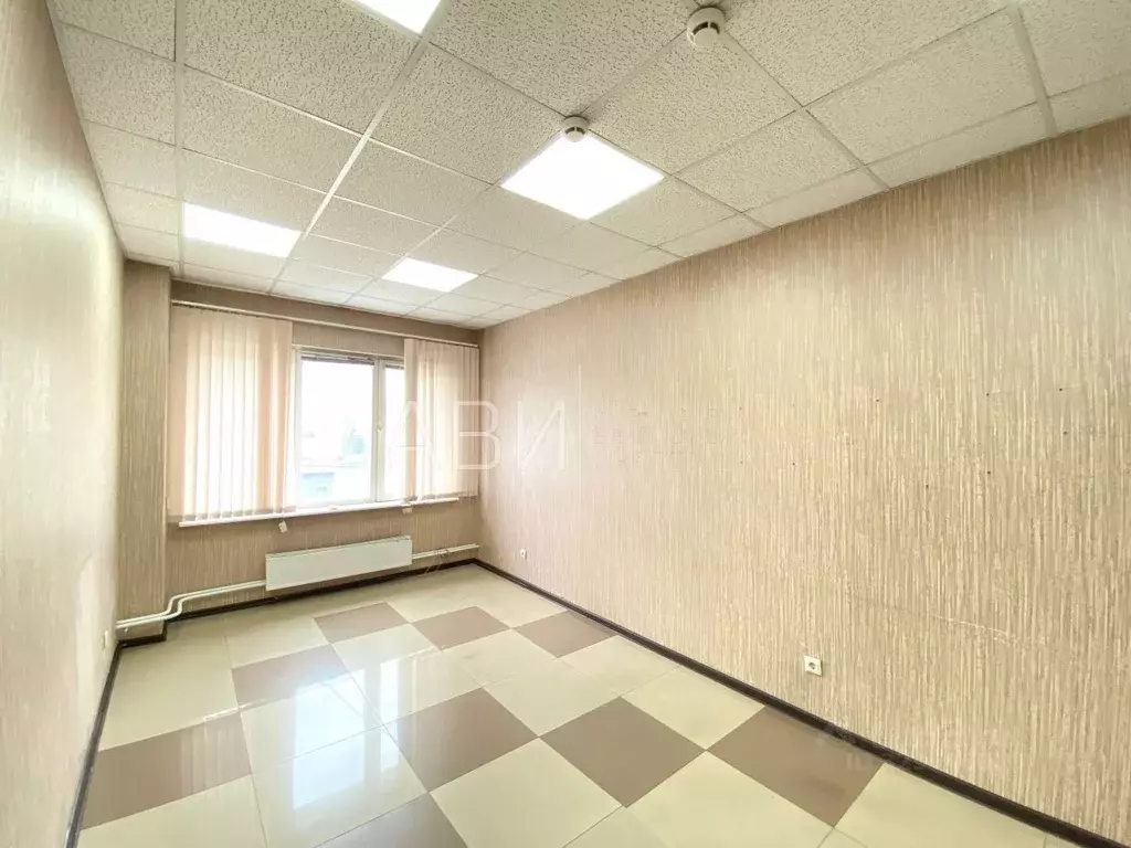 Офис в Новосибирская область, Новосибирск Горский мкр, 64 (24 м) - Фото 1