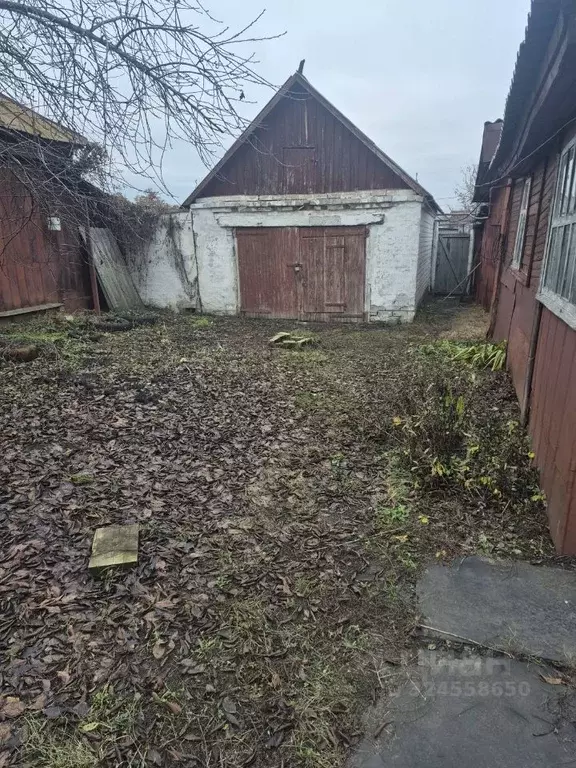 Дом в Саратовская область, Петровск пер. 1-й Белинского, 11 (46 м) - Фото 2