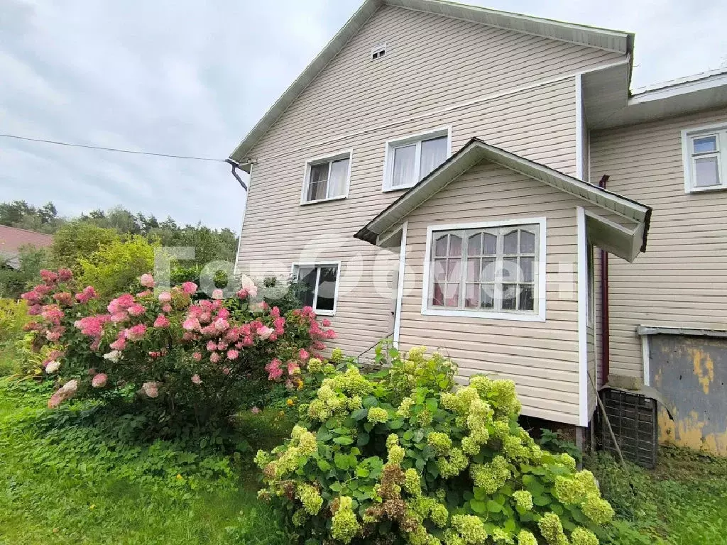 Продается дом в СНТ Северка - Фото 1