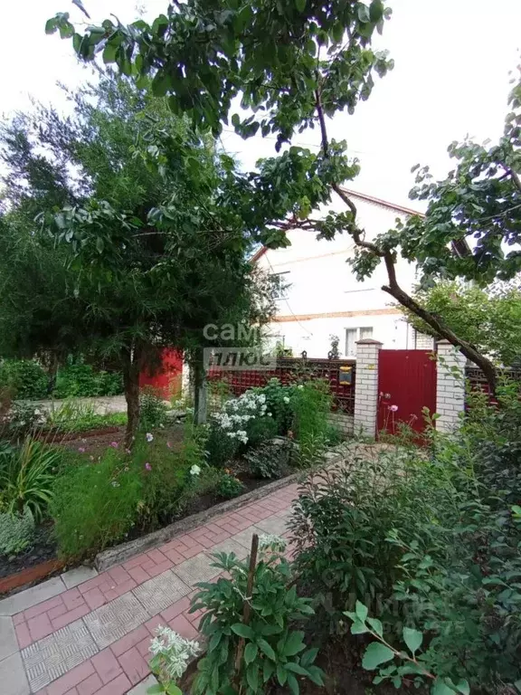 Дом в Курская область, Курск Дроздовская ул., 18 (259 м) - Фото 2