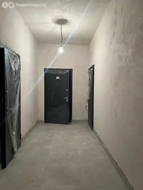 2-комнатная квартира: Нальчик, район Горная, Солнечная улица, 40 (76 ... - Фото 1