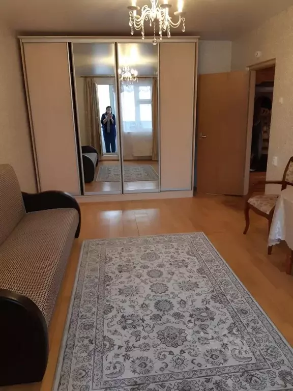2-к кв. Москва ул. Маршала Савицкого, 8 (55.0 м) - Фото 0