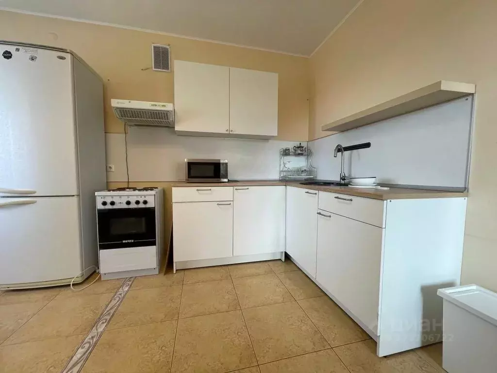 Комната Самарская область, Самара ул. Советской Армии, 240б (20.0 м) - Фото 1