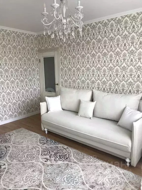 2-к кв. Иркутская область, Ангарск 17-й мкр, 7 (47.8 м) - Фото 1