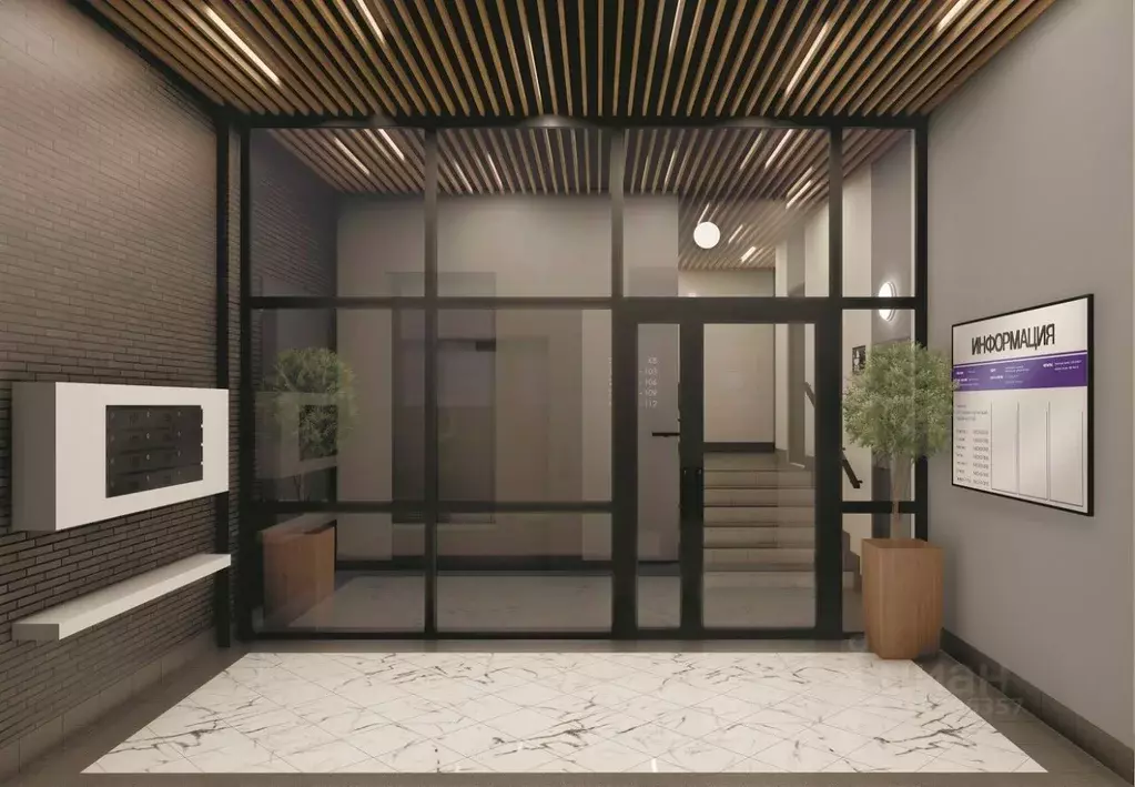 Помещение свободного назначения в Калининградская область, Калининград ... - Фото 2