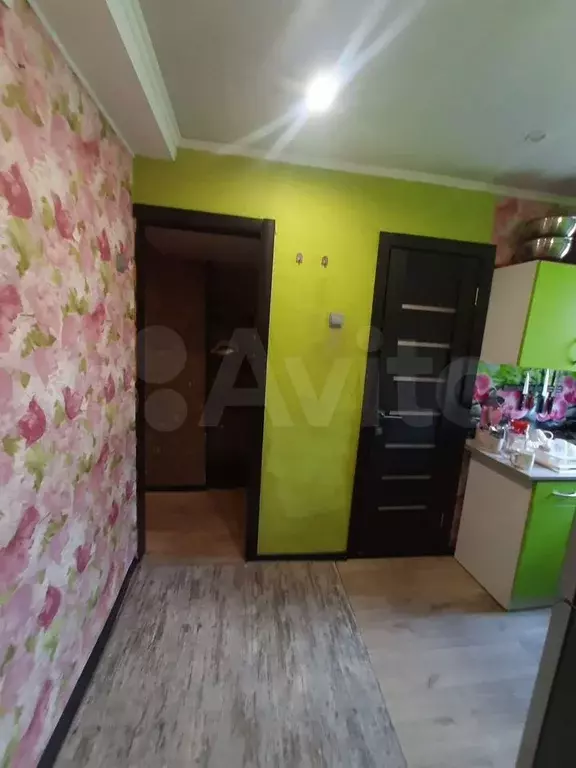 2-к. квартира, 36,7 м, 2/2 эт. - Фото 1