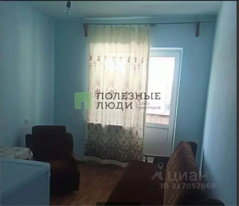 1-к кв. Краснодарский край, Краснодар пос. Березовый, ул. ... - Фото 0