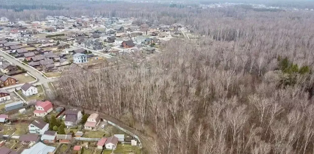 Продается участок в г. Домодедово - Фото 0