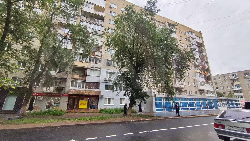1-к. квартира, 35 м, 9/10 эт. - Фото 0