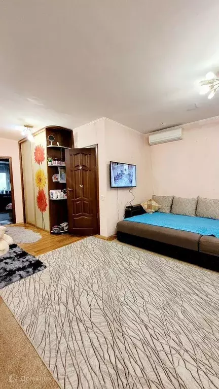 Продаётся 2-к квартира, 48 м - Фото 0