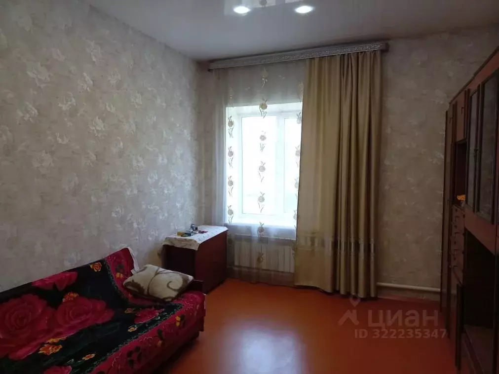 Дом в Кемеровская область, Белово ул. Ленина (53 м) - Фото 1