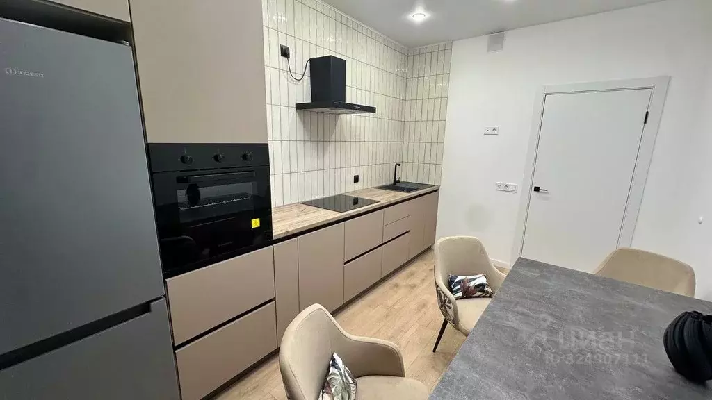 1-к кв. Москва Открытое ш., 14Д (35.0 м) - Фото 2