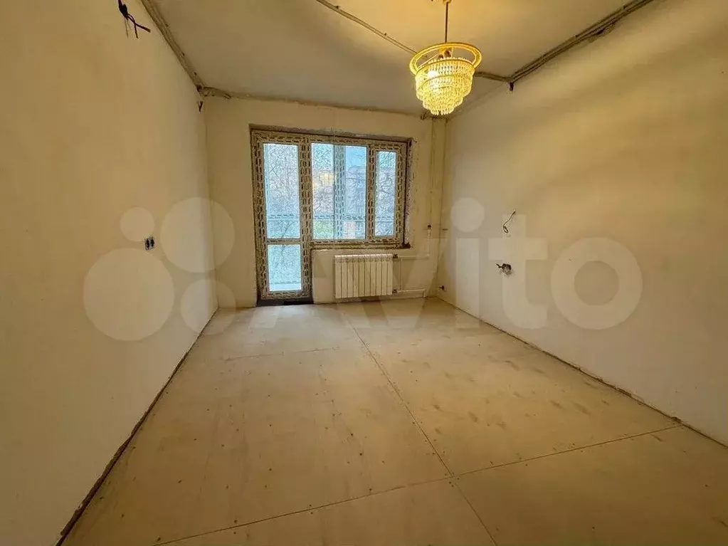 3-к. квартира, 60 м, 2/9 эт. - Фото 0