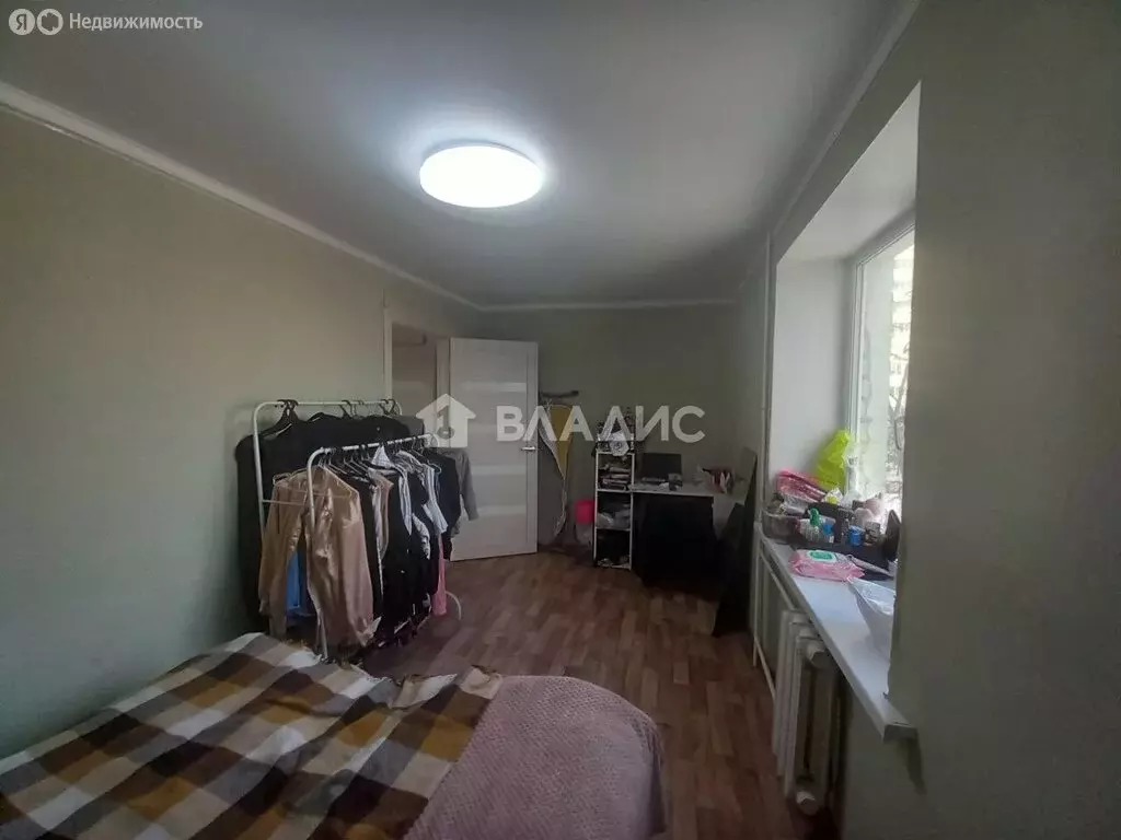 2-комнатная квартира: Белгород, улица Попова, 48 (41.2 м) - Фото 1