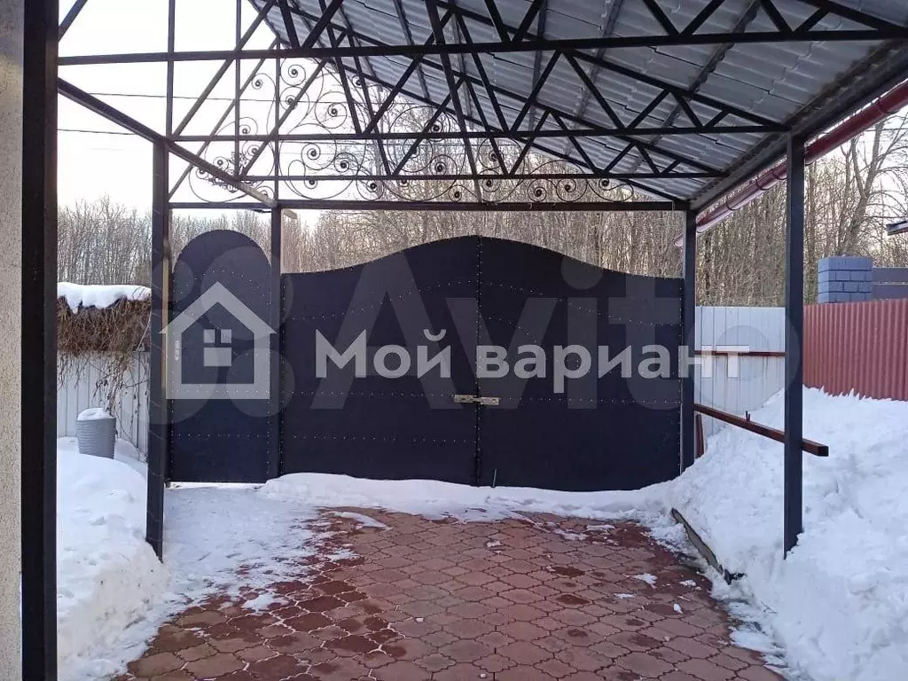 Таунхаус 146м на участке 3сот. - Фото 1