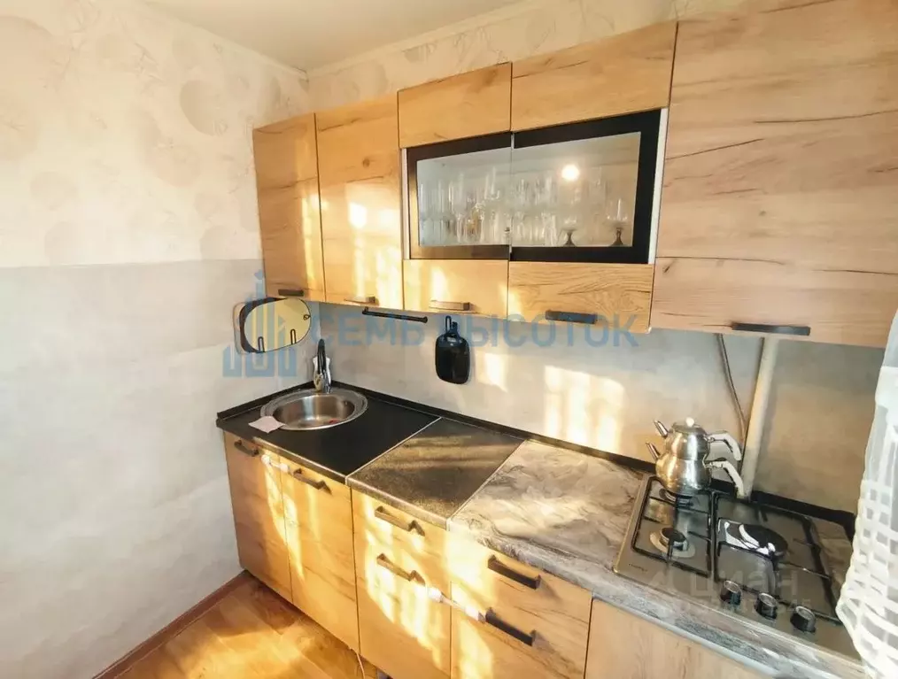 2-к кв. Московская область, Домодедово городской округ, д. Гальчино ... - Фото 2