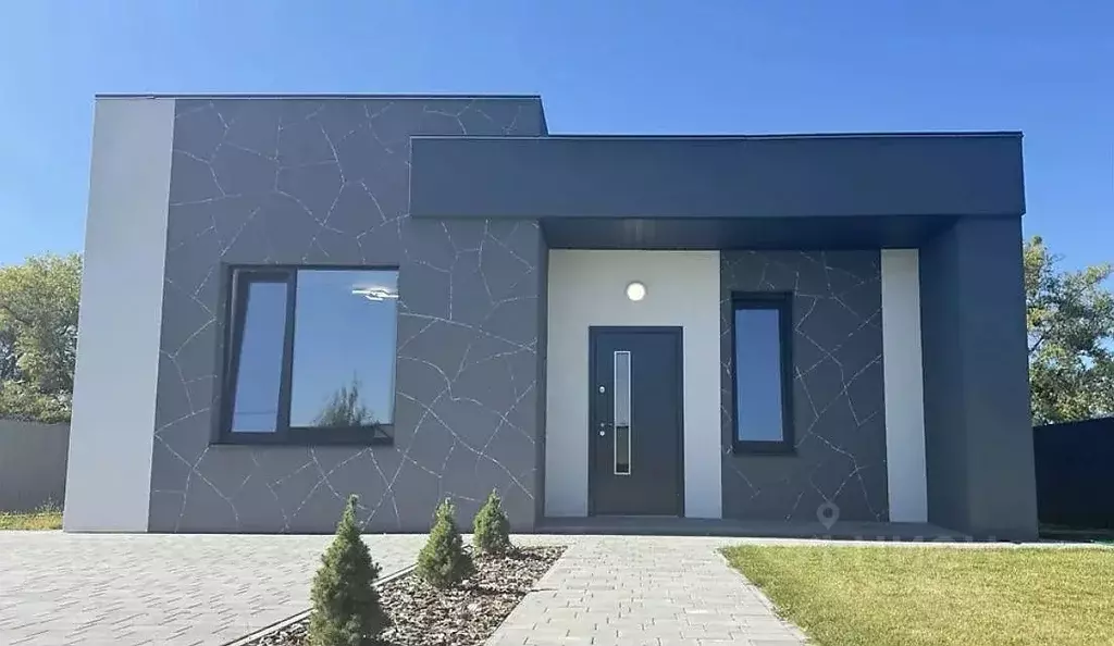 Дом в Краснодарский край, Сочи Адлер жилрайон, ул. Голубые Дали (100 ... - Фото 2