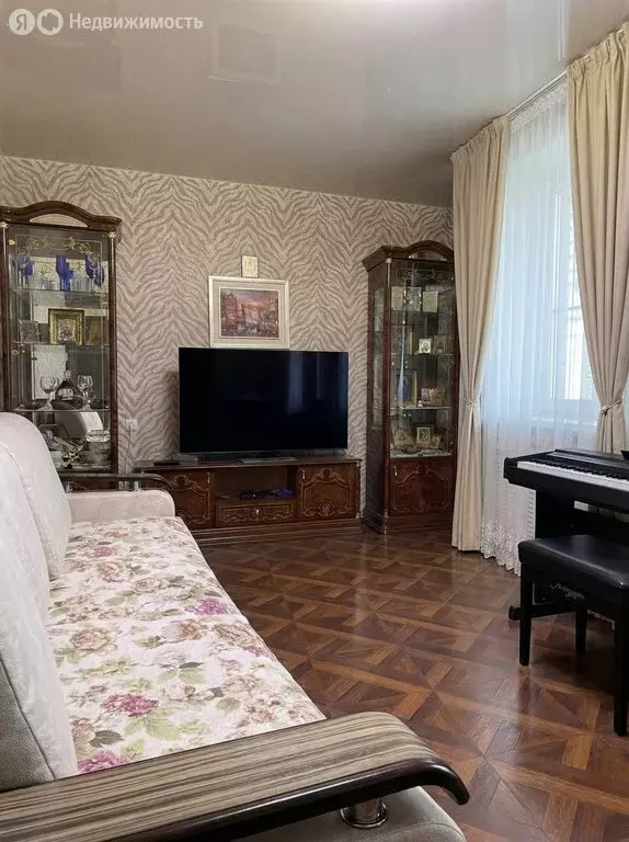 2-комнатная квартира: Волгоград, улица Землячки, 27Д (75.6 м) - Фото 1