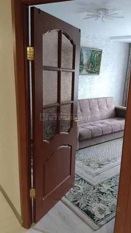 Комната Смоленская область, Смоленск ул. 25 Сентября, 1 (17.0 м) - Фото 2