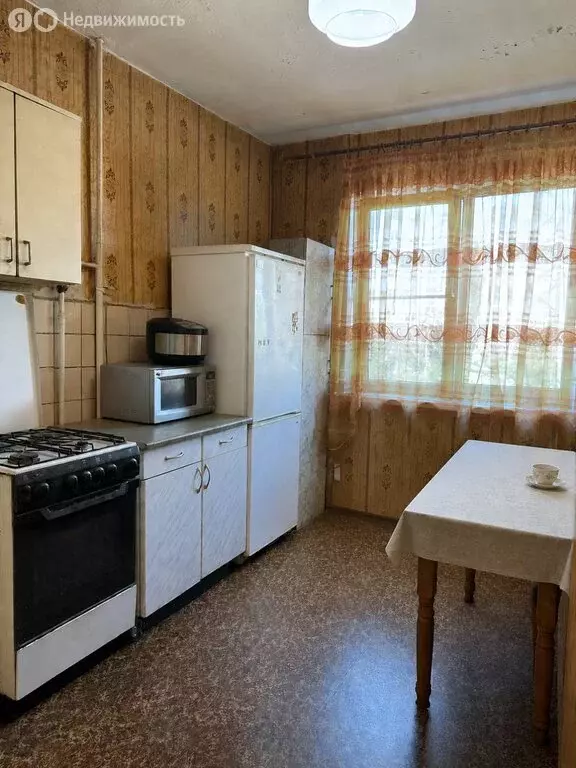 2-комнатная квартира: Волгоград, Елецкая улица, 17 (51.4 м) - Фото 1
