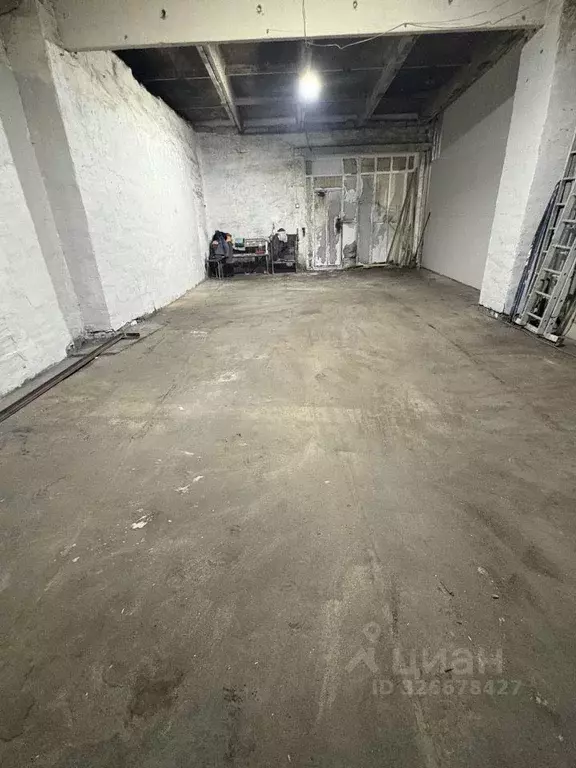 Помещение свободного назначения в Мурманская область, Мурманск ул. ... - Фото 1