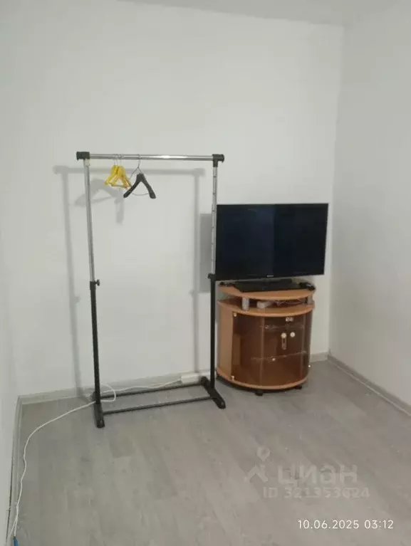 1-к кв. Иркутская область, Иркутск бул. Рябикова, 21 (32.0 м) - Фото 1