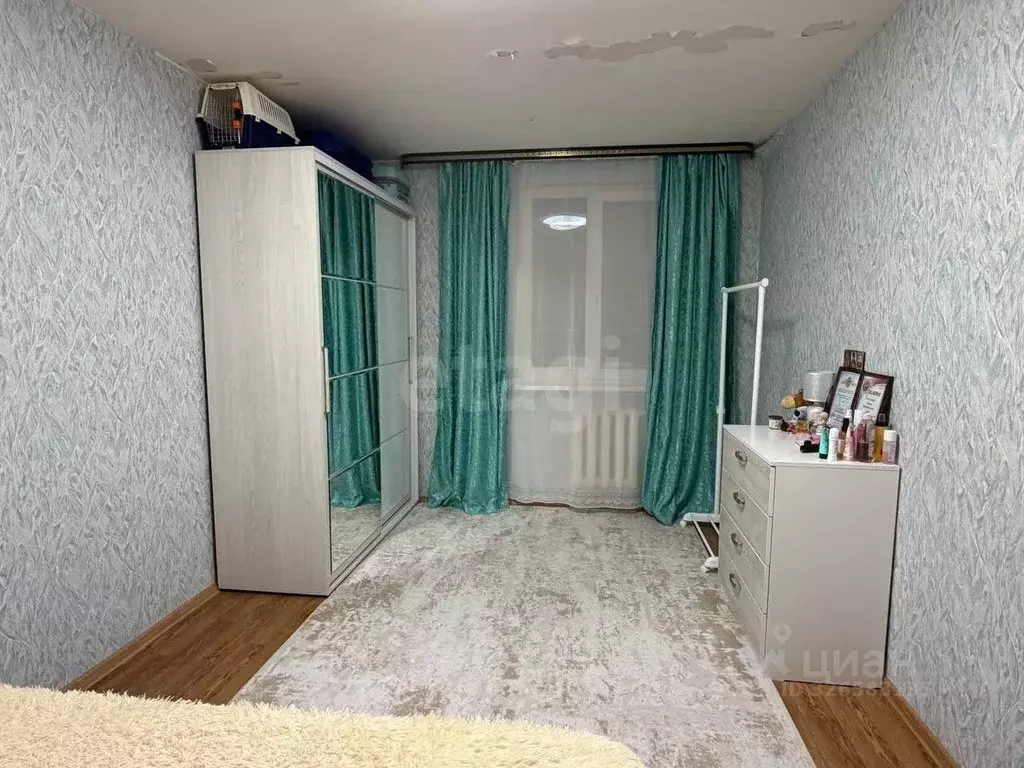 1-к кв. Вологодская область, Череповец ул. Монтклер, 16 (28.1 м) - Фото 1