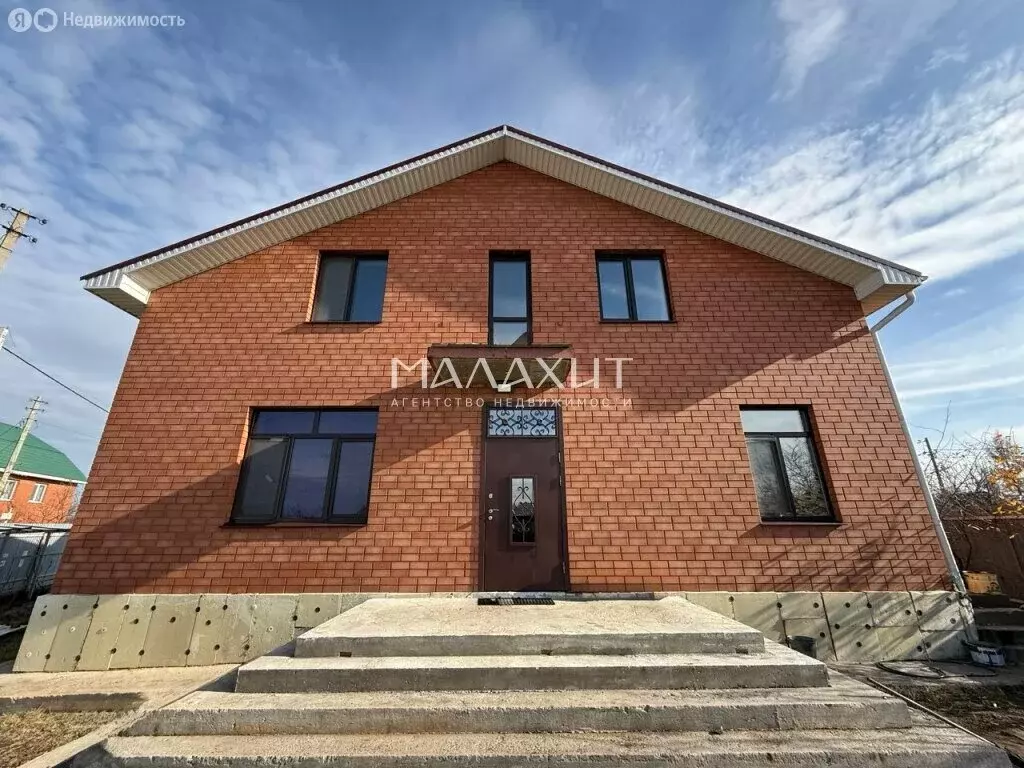 Дом в сельское поселение Черноречье, СДТ Надежда (231.9 м) - Фото 2