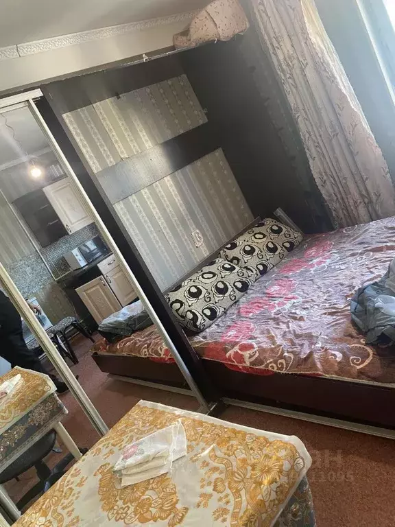 1-к кв. Саха (Якутия), Якутск ул. Можайского, 13/3Гк1 (18.0 м) - Фото 0