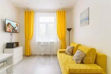 1-к кв. Москва Гостиничная ул., 4Ак8 (25.0 м) - Фото 1