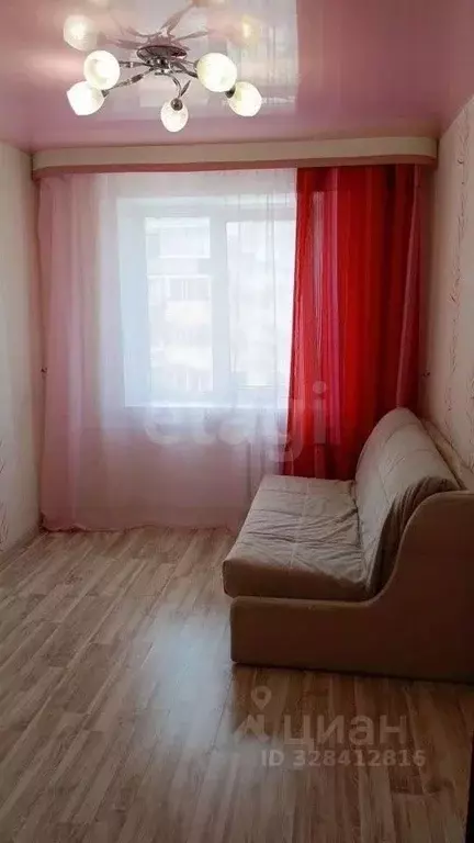 2-к кв. Удмуртия, Ижевск Школьная ул., 68 (41.1 м) - Фото 1