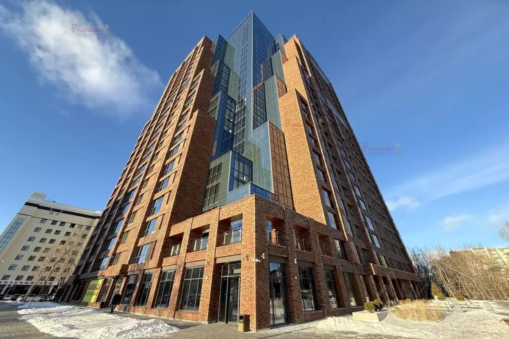 Офис в Свердловская область, Екатеринбург ул. Большакова, 66 (189 м) - Фото 1