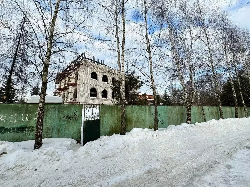 Таунхаус в Московская область, Балашиха Салтыковка мкр, Зворыкино ... - Фото 0