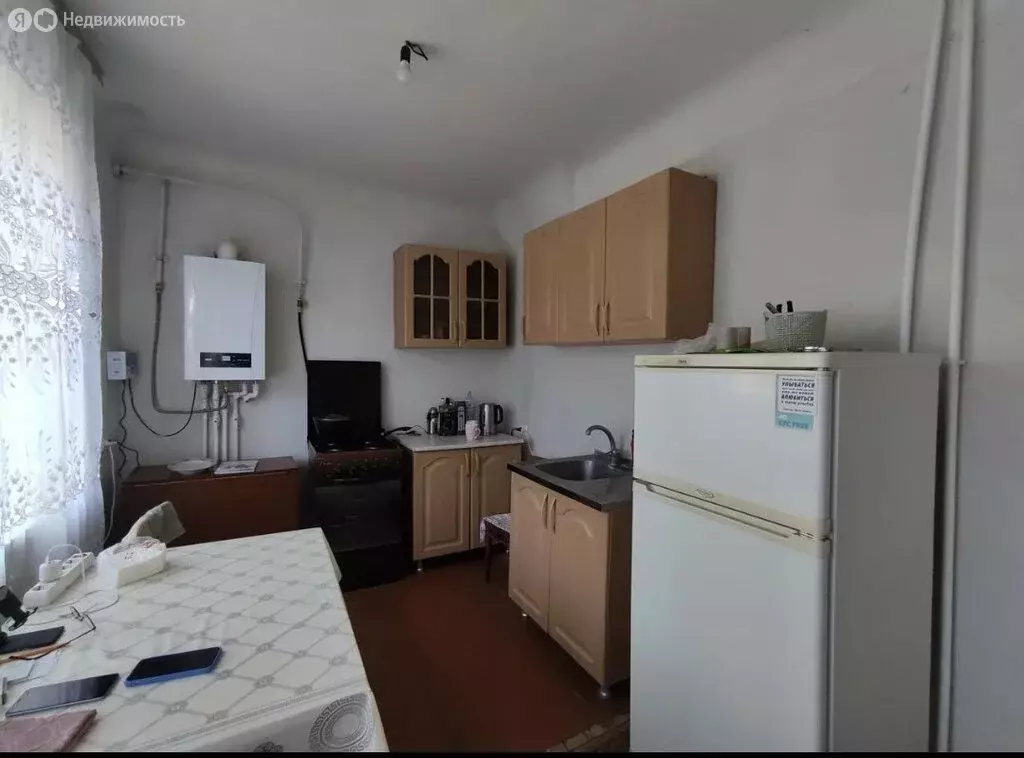 Дом в хутор Старая Станица, Театральная улица (70 м) - Фото 1